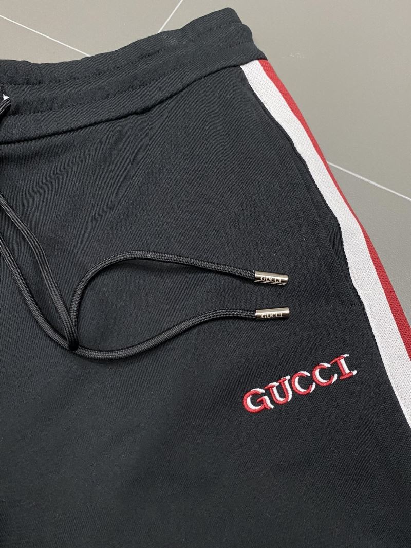 Gucci Long Pants